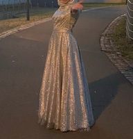 Abendkleid Full glitzer Bremen - Vegesack Vorschau