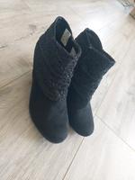 Pumps • Gr. 39 • top Zustand Nordrhein-Westfalen - Siegen Vorschau