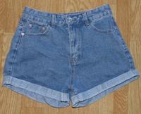 Jeans Shorts gr.38/M kurze Jeanshose TOP ZUSTAND Brandenburg - Schwedt (Oder) Vorschau