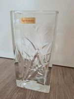 Nachtmann-Vase aus Bleikristall Baden-Württemberg - Pfinztal Vorschau