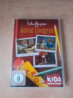 DVD Schulbeginn mit Astrid Lindgren Thüringen - Straußfurt Vorschau