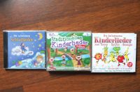 Kinder Lieder CD's Sammlungen 2 3 4 Jahre Bayern - Freystadt Vorschau