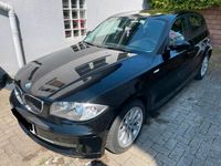 BMW 1er 2009 | 118D | E87 Hessen - Allendorf Vorschau