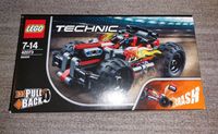 Lego Technic Bash ! 42073 Top Niedersachsen - Geestland Vorschau