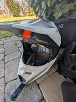 Fox V3 Helm Motocross Enduro Größe L Large Bayern - Bamberg Vorschau