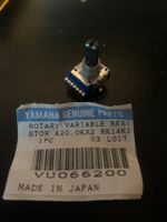 Yamaha VU066200 Potentiometer Hamburg Barmbek - Hamburg Barmbek-Süd  Vorschau