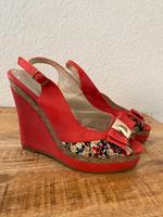 Sommerschuhe Dresden - Kleinzschachwitz Vorschau