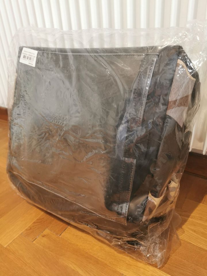 Feelfree Camo Crate Bag - Angeltasche für Angelkajaks - nagelneu! in Filderstadt