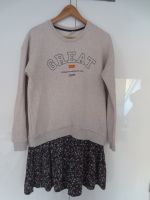 Sweat-Kleid von Esprit (Gr. L   164/170) Bayern - Neumarkt i.d.OPf. Vorschau