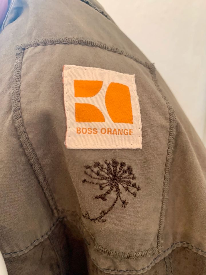 Damenparka von BOSS ORANGE ' Boss Orange Parka für Damen in Düsseldorf