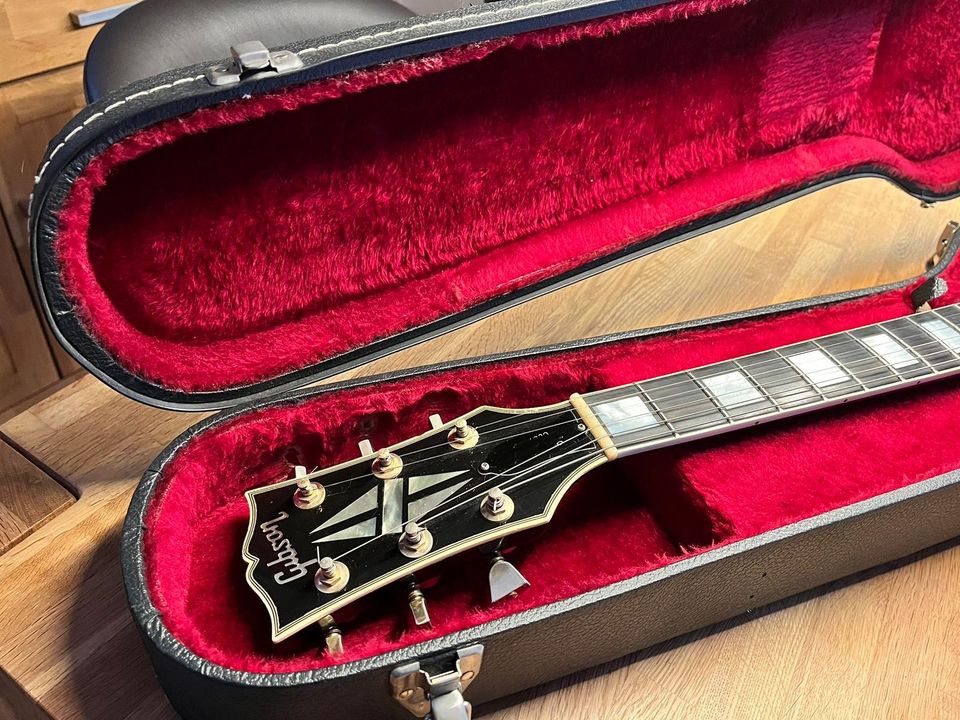 Gibson Les Paul Custom 1974 in Berlin