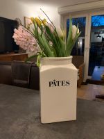 Vase Vorratsglas Aufbewahrung Küchen Utensilien pâtes Düsseldorf - Pempelfort Vorschau