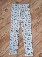 Disney Leggings Mädchen Größe 134/140 Niedersachsen - Northeim Vorschau