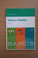 Vorkurs Medizin von Paul Yannick Windisch, 2. Auflage Freiburg im Breisgau - Wiehre Vorschau
