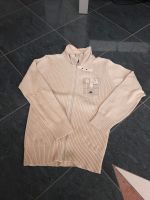 Herren Strickjacke beige, Gr.S, blend, s.g.Zustand Baden-Württemberg - Obersulm Vorschau