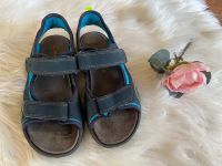 Sandalen Sandaletten Schuhe Gr 34 Lurchi Nordrhein-Westfalen - Vlotho Vorschau