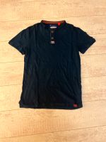 Superdry Shirt Dunkelblau XL Berlin - Zehlendorf Vorschau