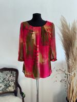 Bluse Shirt Tunika Gr. 34 More & More Nordrhein-Westfalen - Heinsberg Vorschau