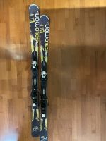 Skier Salomon Enduro LXI 750, 160 cm gebraucht Nürnberg (Mittelfr) - Kleinreuth b Schweinau Vorschau