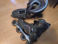 K2 Damen Inline Skates (exo tech) Größe: 41,5 Frankfurt am Main - Ostend Vorschau