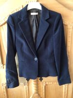 Blazer Jacke MANGO Business Kostüm Gr. XS / 34 wie NEU Bayern - Rosenheim Vorschau