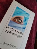 Coelho Schutzengel wie neu! Leipzig - Kleinzschocher Vorschau