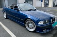 Bmw e36 Cabrio M Paket ab Werk LPG Nordrhein-Westfalen - Gelsenkirchen Vorschau