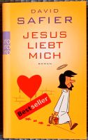 David Safier - Jesus liebt mich Nordrhein-Westfalen - Hemer Vorschau