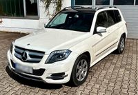 MERCEDES GLK 250 CDI BLUETEC 4MATIC Duisburg - Rheinhausen Vorschau