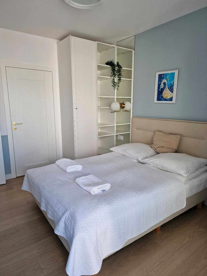 Traum Apartment in Kolberg (Polen) zu vermieten in Uplengen