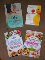 Buch, Ratgeber, Kochbuch Schwangerschaft,Babypedia,Oje ich wachse Niedersachsen - Hanstedt Vorschau