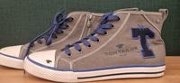 Neu Sneaker Gr.40 von Tom Tailor Rheinland-Pfalz - Glanbrücken Vorschau