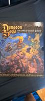 Dungeon Saga - Dungeon Crawler - Coop Fantasy Brettspiel Wandsbek - Hamburg Jenfeld Vorschau