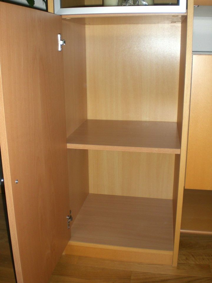 XILO Wohnwand /Schrank Wohnzimmer aus Dänemark in Frankfurt am Main