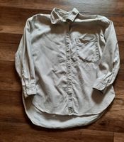 Jeanshemd Hemd Oversized H&M gr. S Schleswig-Holstein - Tarp Vorschau