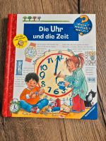 Wieso Weshalb Warum Buch Uhr Thüringen - Waltershausen Vorschau
