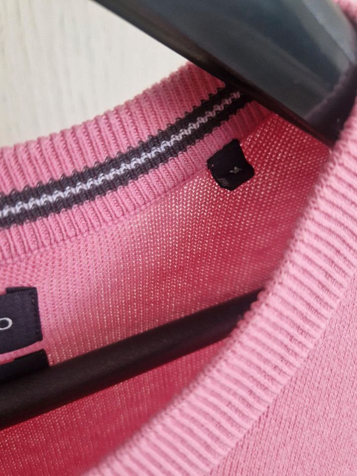 Marc O'Polo Pullover pink in Kiel