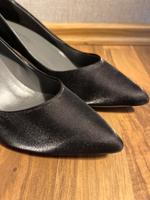 ❤️ NEU Peter Kaiser Pumps Uriana 6 (39,5) Absatz 6,5cm NP 199€ ❤️ Sachsen - Markersdorf bei Görlitz Vorschau