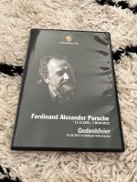 DVD - Ferdinand Alexander Porsche - Gedenkfeier 01.06.2012 Baden-Württemberg - Magstadt Vorschau