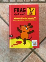 Buch Frag doch mal die Maus - ungelesen Bayern - Kottgeisering Vorschau