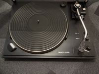 Schallplattenspieler Telefunken S 800 HIFI Bremen - Blumenthal Vorschau