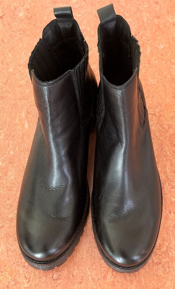 Stiefeletten, Boots Hush Puppies - Gr.41 - NEU in Liebenstein