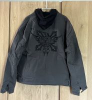 Original Harley Davidson Biker Jacke mit herausnehmb. Weste Niedersachsen - Oyten Vorschau