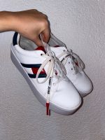 Schuhe Tommy Hilfiger Größe 41 so gut wie neu Thüringen - Schmalkalden Vorschau