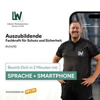 Auszubildende Fachkraft für Schutz und Sicherheit (m/w/d) bei Lübecker Wachunternehmen Schleswig-Holstein - Reinfeld Vorschau