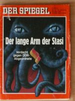 Magazin Der Spiegel Nr.13 44.Jahrgang 26.03.1990 Sachsen - Nünchritz Vorschau