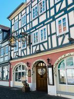 Restaurant / Gewerbeflächen im Herzen von Rotenburg an der Fulda Hessen - Rotenburg Vorschau
