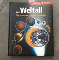 Wissensbücher Weltall, Vögel, Steine und Mineralien Nordrhein-Westfalen - Schalksmühle Vorschau