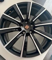 1x Leichtmetallfelge 19 Zoll - Cupra Leon 8J x 19" ET50 5x112 mm. Nordrhein-Westfalen - Marienheide Vorschau