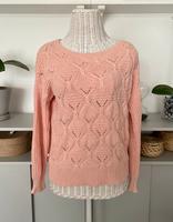 Primark Strickpullover Pullover Rosa Rose Östliche Vorstadt - Hulsberg Vorschau